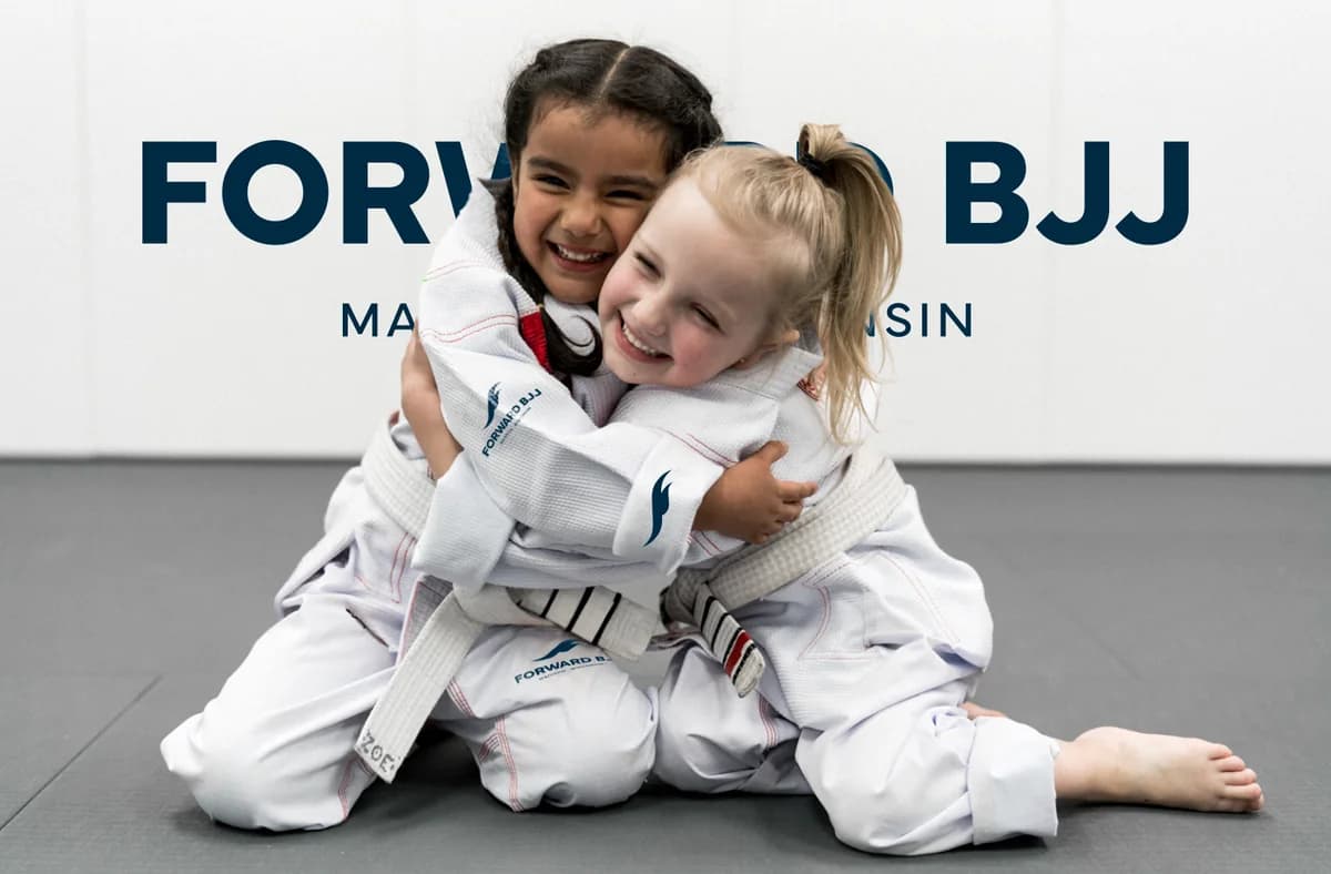 Kids: Little Champs