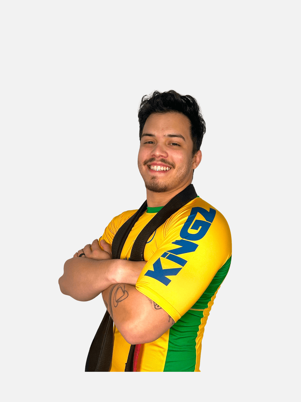 Professor Cristian da Costa