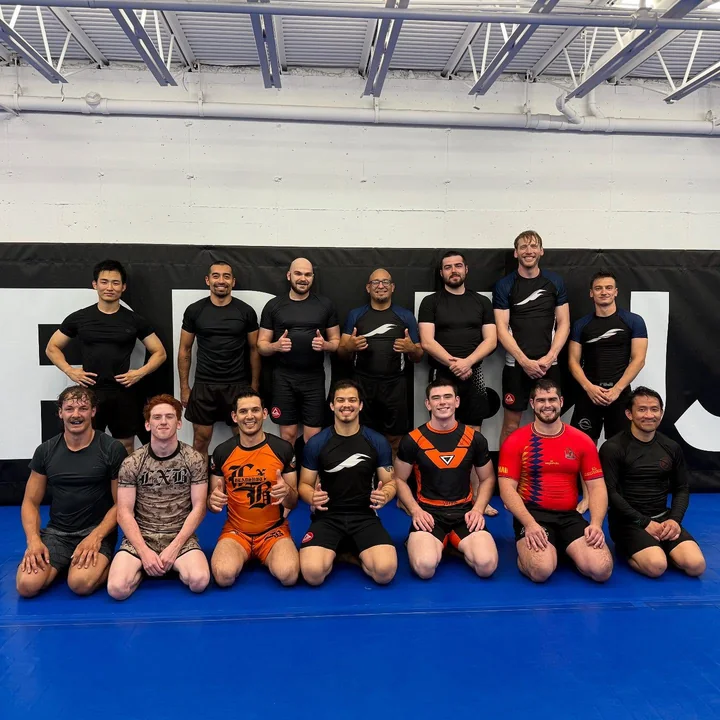 Forward BJJ Instagram post 2